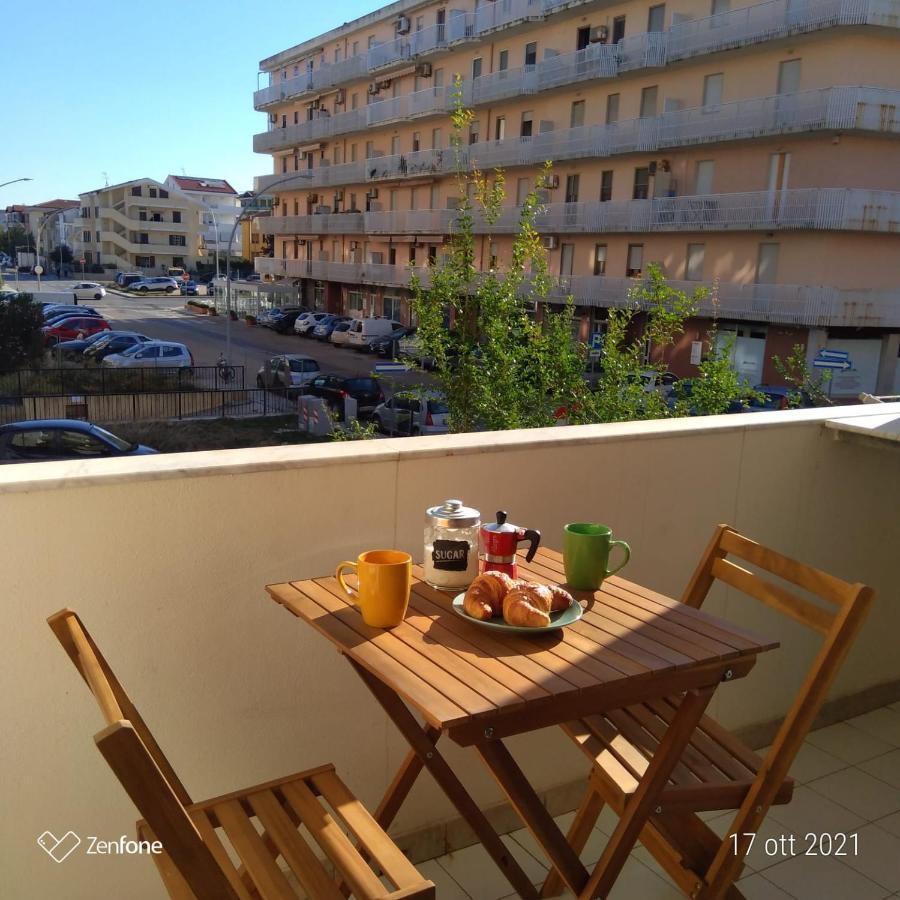 Mica Apt Alghero Zewnętrze zdjęcie