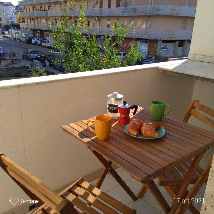Mica Apt Alghero Zewnętrze zdjęcie